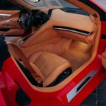 Chevrolet Corvette C8