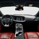 Dodge Challenger Hellcat