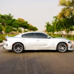 Dodge Charger SRT