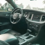 Dodge Charger SRT