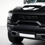 Dodge Ram TRX