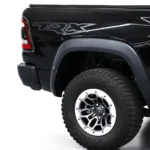 Dodge Ram TRX