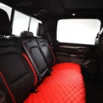 Dodge Ram TRX