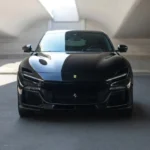 Ferrari Purosangue