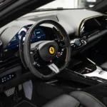 Ferrari Purosangue