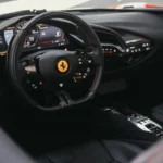 Ferrari SF90 Spider