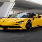 Ferrari SF90