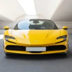 Ferrari SF90