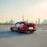 Ford Mustang GT Shelby