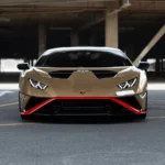 Lamborghini Huracan STO