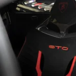 Lamborghini Huracan STO