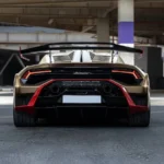 Lamborghini Huracan STO