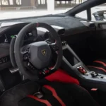 Lamborghini Huracan STO