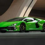 Lamborghini Revuelto