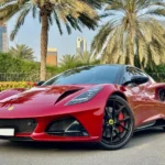 Lotus Emira