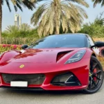 Lotus Emira