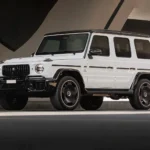 Mercedes-AMG G63