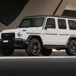Mercedes-AMG G63