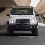 Mercedes-AMG G63
