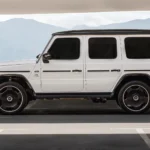 Mercedes-AMG G63