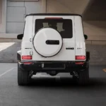 Mercedes-AMG G63