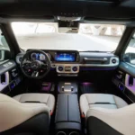 Mercedes-AMG G63