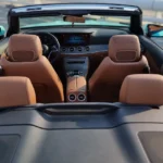Mercedes-Benz E450