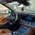 Mercedes-Benz E450