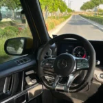 Mercedes-Benz G 63 Brabus