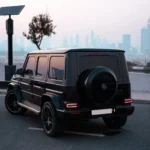 Mercedes-Benz G 63