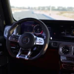 Mercedes-Benz G 63