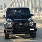 Mercedes-Benz G 63