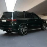 Mercedes GLS450