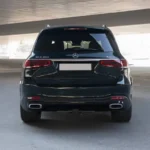 Mercedes GLS450