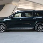 Mercedes GLS450