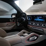 Mercedes GLS450
