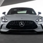 Mercedes GT63