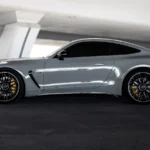 Mercedes GT63