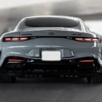 Mercedes GT63