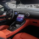 Mercedes GT63