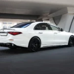 Mercedes S 580 Brabus