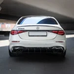 Mercedes S 580 Brabus