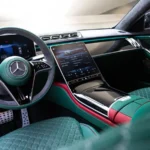 Mercedes S 580 Brabus