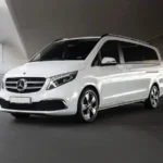 Mercedes V Class