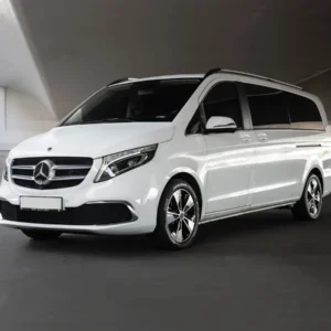 Mercedes V Class