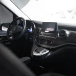 Mercedes V Class