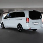 Mercedes V Class