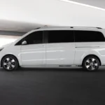 Mercedes V Class