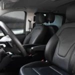 Mercedes V Class