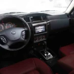 Nissan Patrol Super Safari